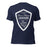 Flower Mound High School Jaguars Navy Blue Premium T-shirt 225