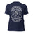 Flower Mound High School Jaguars Navy Blue Premium T-shirt 207