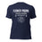Flower Mound High School Jaguars Navy Blue Premium T-shirt 003