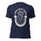 Flower Mound High School Jaguars Navy Blue Premium T-shirt 229