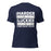 Flower Mound High School Jaguars Navy Blue Premium T-shirt 238