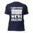 Flower Mound High School Jaguars Navy Blue Premium T-shirt 231