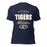 Klein Collins High School Tigers Premium Navy Blue Unisex T-shirt 034
