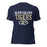 Klein Collins High School Tigers Premium Navy Blue Unisex T-shirt 017