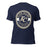 Klein Collins High School Tigers Premium Navy Blue Unisex T-shirt 203