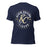 Klein Collins High School Tigers Premium Navy Blue Unisex T-shirt 214