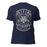 Klein Collins High School Tigers Premium Navy Blue Unisex T-shirt 207