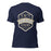 Klein Collins High School Tigers Premium Navy Blue Unisex T-shirt 209