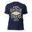 Klein Collins High School Tigers Premium Navy Blue Unisex T-shirt 210