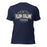 Klein Collins High School Tigers Premium Navy Blue Unisex T-shirt 202
