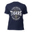 Klein Collins High School Tigers Premium Navy Blue Unisex T-shirt 218