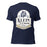Klein Collins High School Tigers Premium Navy Blue Unisex T-shirt 219