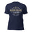 Klein Collins High School Tigers Premium Navy Blue Unisex T-shirt 217