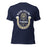 Klein Collins High School Tigers Premium Navy Blue Unisex T-shirt 229