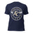 Klein Collins High School Tigers Premium Navy Blue Unisex T-shirt 239