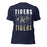 Klein Collins High School Tigers Premium Navy Blue Unisex T-shirt 233