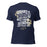 Klein Collins High School Tigers Premium Navy Blue Unisex T-shirt 232