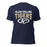 Klein Collins High School Tigers Premium Navy Blue Unisex T-shirt 234