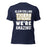 Klein Collins High School Tigers Premium Navy Blue Unisex T-shirt 231