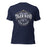 Klein Collins High School Tiger Band Premium Navy Blue Unisex T-shirt 211