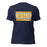 Nimitz High School Cougars Navy Blue Premium Unisex T-shirt 098