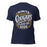 Nimitz High School Cougars Navy Blue Premium Unisex T-shirt 254