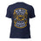 Nimitz High School Cougars Navy Blue Premium Unisex T-shirt 207