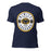 Nimitz High School Cougars Navy Blue Premium Unisex T-shirt 203