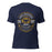 Nimitz High School Cougars Navy Blue Premium Unisex T-shirt 201
