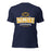 Nimitz High School Cougars Navy Blue Premium Unisex T-shirt 202