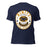 Nimitz High School Cougars Navy Blue Premium Unisex T-shirt 215