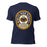 Nimitz High School Cougars Navy Blue Premium Unisex T-shirt 220