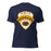 Nimitz High School Cougars Navy Blue Premium Unisex T-shirt 221