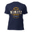 Nimitz High School Cougars Navy Blue Premium Unisex T-shirt 217
