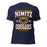 Nimitz High School Cougars Navy Blue Premium Unisex T-shirt 230