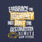 Close-up view of Nimitz High School Cougars Navy Blue Premium Unisex T-shirt 232