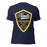 Nimitz High School Cougars Navy Blue Premium Unisex T-shirt 225