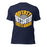 Nimitz High School Cougars Navy Blue Premium Unisex T-shirt 242