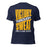 Nimitz High School Cougars Navy Blue Premium Unisex T-shirt 241