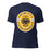 Nimitz High School Cougars Navy Blue Premium Unisex T-shirt 239