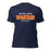 Seven Lakes High School Spartans Navy Blue Premium Unisex T-shirt 002