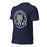 Klein Collins High School Tigers Premium Navy T-shirt 04