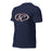 Klein Collins High School Tigers Premium Navy T-shirt 08