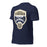 Klein Collins High School Tigers Premium Navy T-shirt 14