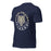 Klein Collins High School Tigers Premium Navy T-shirt 19