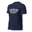 Klein Collins High School Tigers Premium Navy T-shirt 21