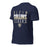 Klein Collins High School Tigers Premium Navy T-shirt 29