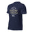 Klein Collins High School Tigers Premium Navy T-shirt 40