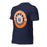 Bridgeland High School Bears Premium Navy Unisex T-shirt 30a