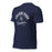 College Park High School Cavaliers Premium Navy Unisex T-shirt 201a